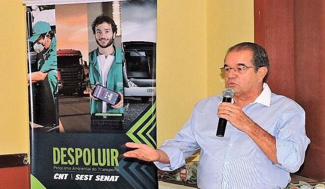 Federação defende novo modelo de tarifa para o transporte público coletivo