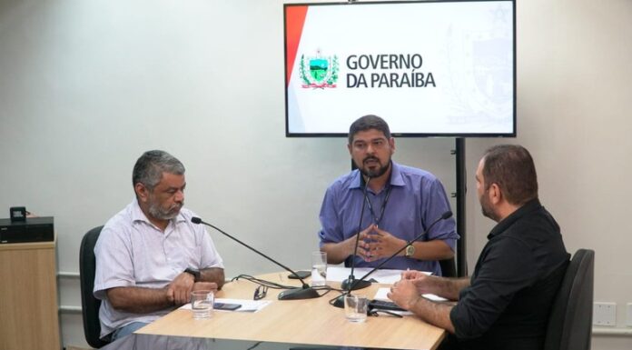PB: Governo realiza audiência pública sobre LDO e disponibiliza plataforma para população escolher prioridades de investimentos