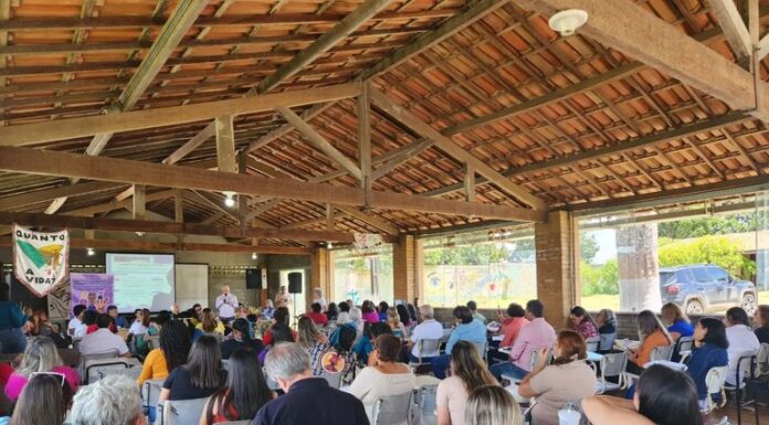 Governo realiza Encontro Estadual de Mulheres da Agricultura Familiar