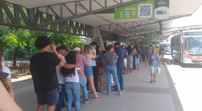 Sitrans emite nota com esclarecimentos sobre a carteira de estudante e o Vale Bus Card