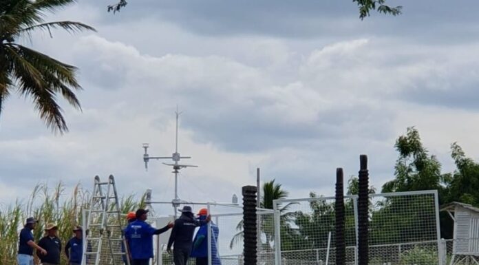 Governo do Estado amplia monitoramento do clima com 73 novas estações agrometeorológicas