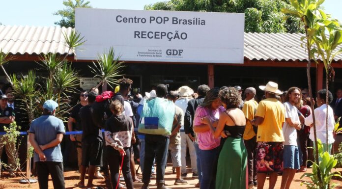 CNJ começa mutirão para dar certidão de nascimento a quem nunca a teve
