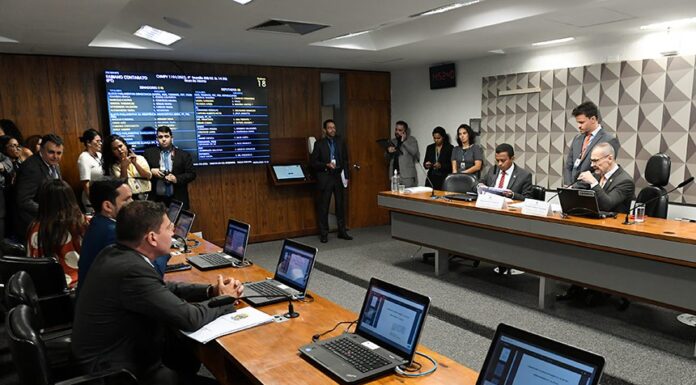 Comissão da MP para gerenciamento dos benefícios do INSS será instalada na terça
