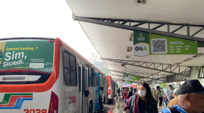 Empreendedores podem incrementar renda com recarga do Vale Bus Card