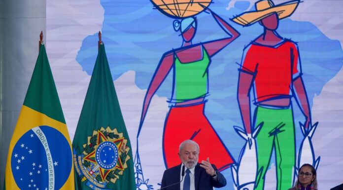 Novo programa do governo traz ações de apoio a pescadores artesanais