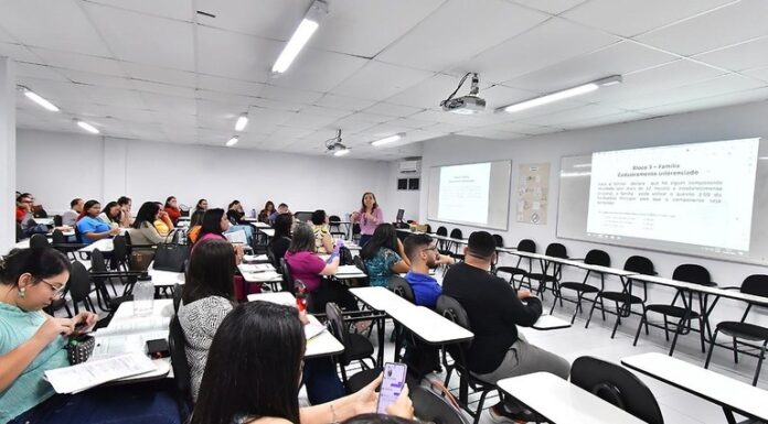 Governo da PB finaliza ciclo de capacitações para operadores do Cadastro Único