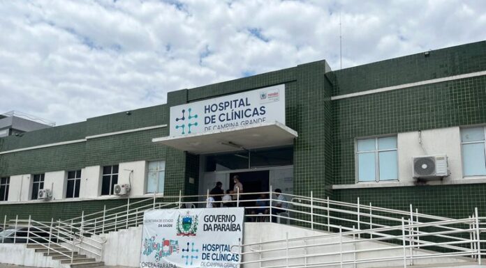 Hospital de Clínicas amplia serviço de fisioterapia e abre novas vagas