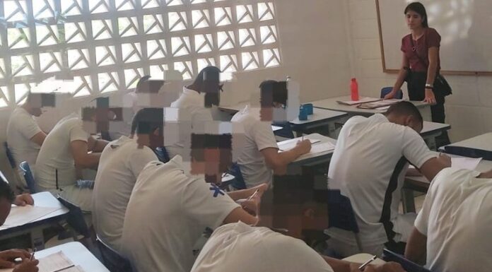 Prova do Encceja para privado de liberdade será em 23 e 24 de setembro