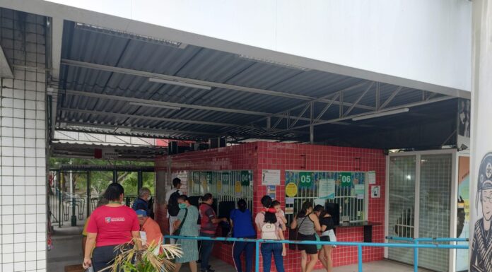 Estudantes precisam fazer recadastramento para garantir benefício da meia-passagem nos ônibus