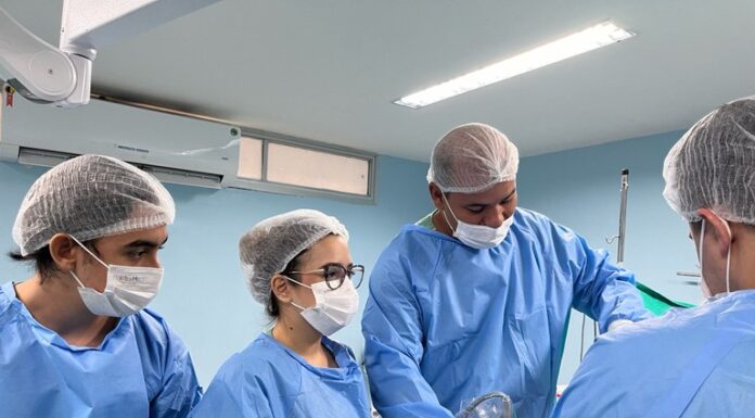 Opera Paraíba realiza cirurgias bariátricas em Campina Grande