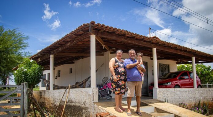 Governo da PB beneficia 1.137 famílias com sistemas de abastecimento de água do Rio São Francisco