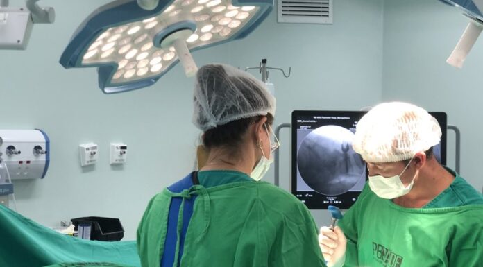 Hospital Metropolitano realiza mais de 1.200 procedimentos neurológicos no primeiro trimestre