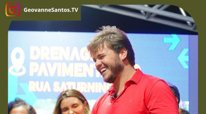 Bruno não vai demitir ninguém