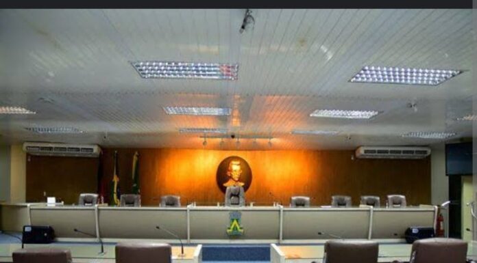 INFORME PUBLICITÁRIO – CMCG: Prazo para entrega de emendas da LDO 2025 se encerra nesta sexta-feira