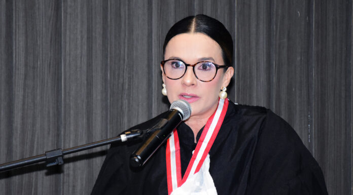 Pleno do TJPB dá posse a Anna Carla Lopes e Corte passa a contar com cinco mulheres em sua composição