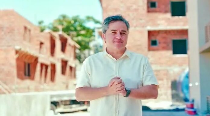 MORADIA E DIGNIDADE: Efraim Filho comemora novas unidades do Minha Casa, Minha Vida na Paraíba