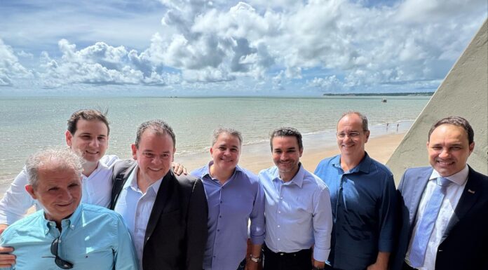 Hotel Tambaú é um patrimônio a ser resgatado, diz Efraim