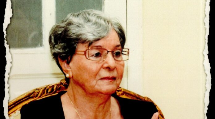 Aos 101 anos, Helena Alves de Souza deixa um legado de pioneirismo e dedicação