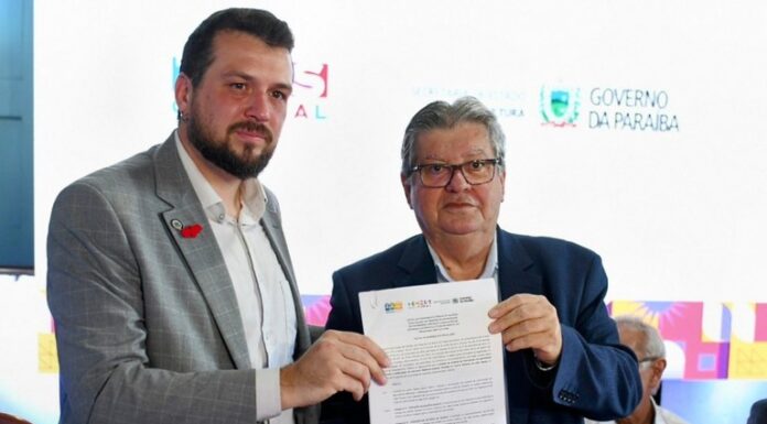 João Azevêdo anuncia R$ 34 milhões em editais do ICMS Cultural, Caminhos dos Engenhos e Patrimônio Histórico