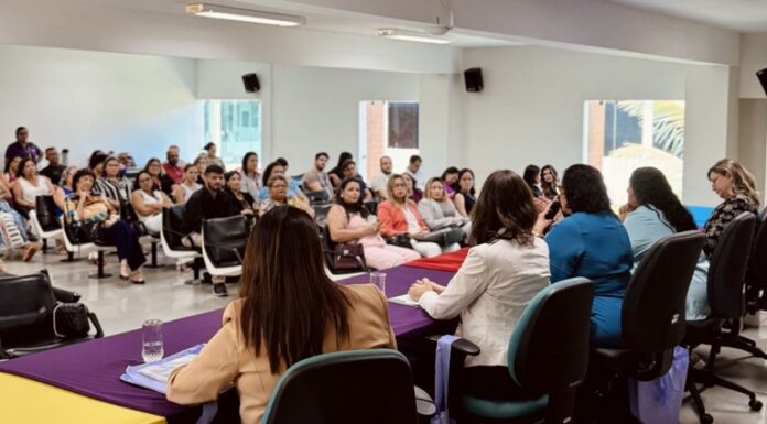 Seminário Estadual Mulheres em Espaços de Poder e Decisão reúne lideranças na PB