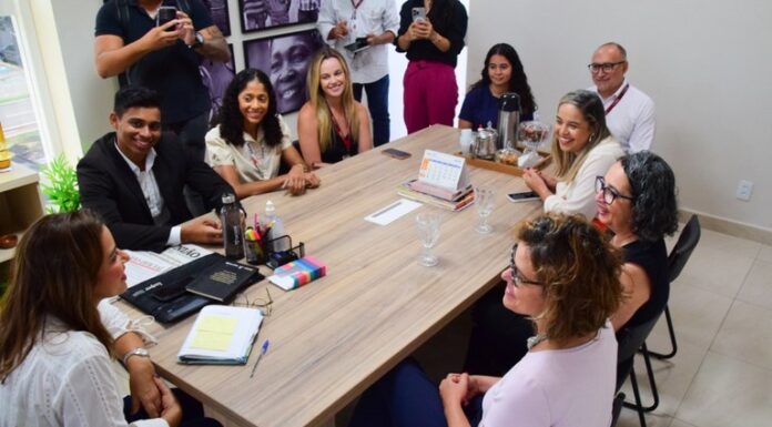 Serviço de Família Acolhedora implantado pelo Governo da PB desperta interesse do Estado de PE