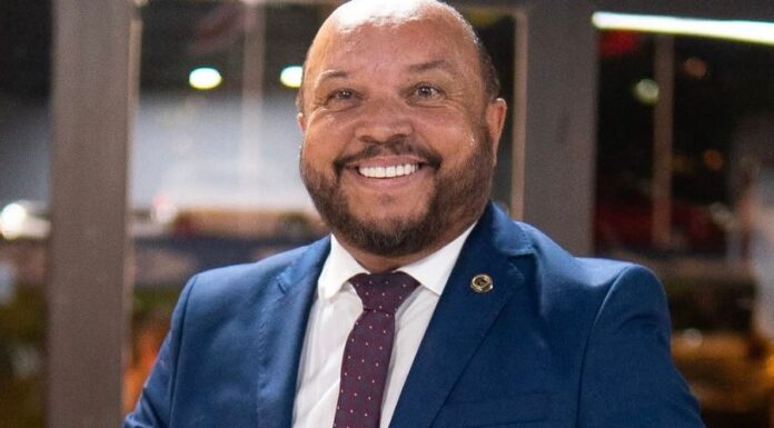 Saulo Germano faz avaliação dos cem dias de legislatura: “Muito trabalho já realizado”