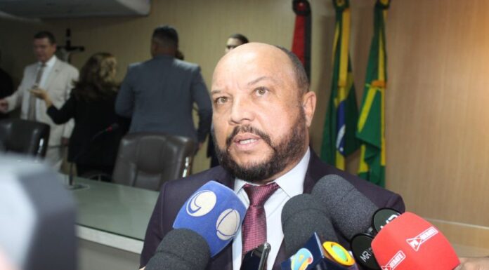 Presidência confirma que Câmara de CG vai promover sessões itinerantes