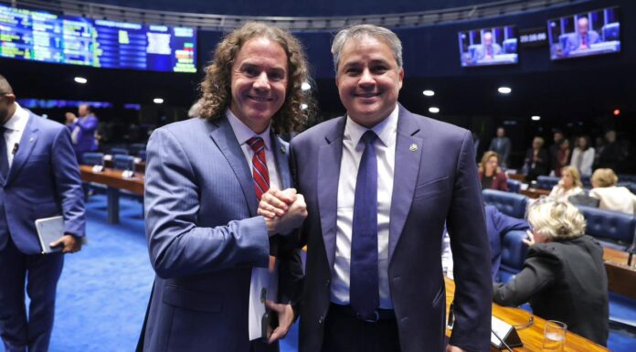 Senado aprova PEC, com DNA paraibano, para inserir guardas municipais e agentes de trânsito no sistema de segurança pública