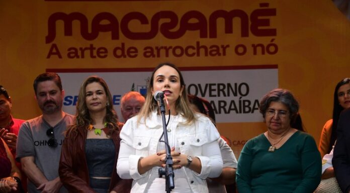 CG: Salão do Artesanato Paraibano deve receber mais de 80 mil visitantes e gerar R$ 3 milhões em negócios
