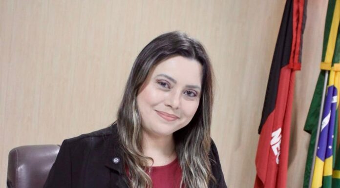 Mais 5 projetos aprovados da vereadora Waleria Assunção