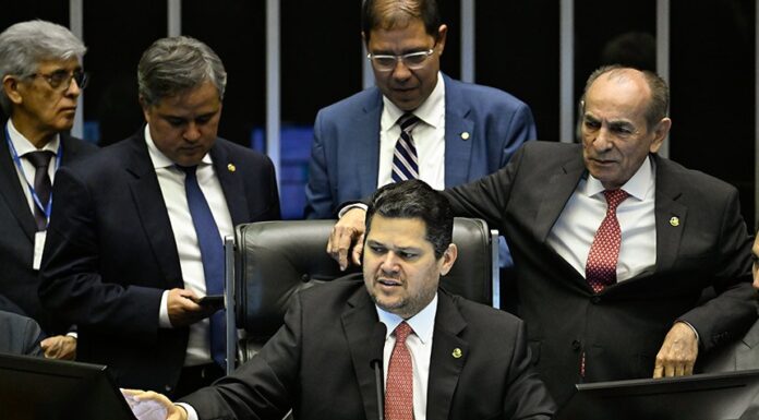 Congresso vai investigar fraudes no INSS e atuação de facções no país