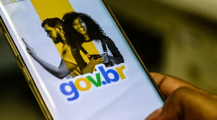 Usuários do Gov.br serão avisados para ampliar segurança das contas
