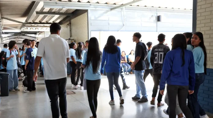 Pé-de-Meia: nascidos em março e abril recebem 6ª parcela