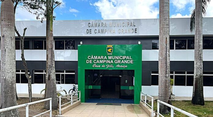 Câmara divulga lista de serviços que serão oferecidos à população na primeira sessão itinerante