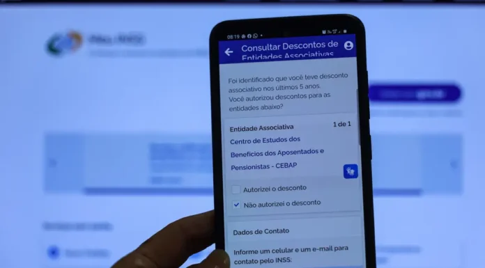 Mais de 600 mil ainda não aderiram a acordo sobre descontos no INSS