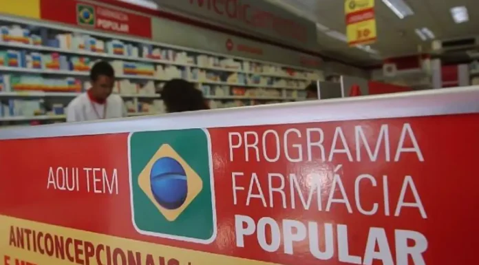 Saúde descredencia mais de 9 mil estabelecimentos do Farmácia Popular