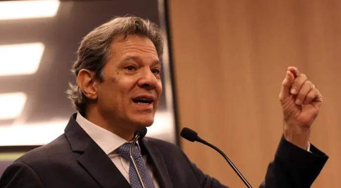 Haddad anuncia criação de delegacia para investigar crime organizado