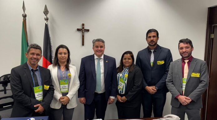 “Quantas mortes mais precisarão ocorrer para o governo priorizar a segurança pública da Paraíba?”, diz Efraim ao cobrar firmeza do Estado no combate à violência
