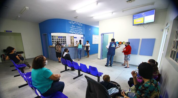 Aprovada no Senado, MP deve reduzir fila para atendimento por especialista no SUS
