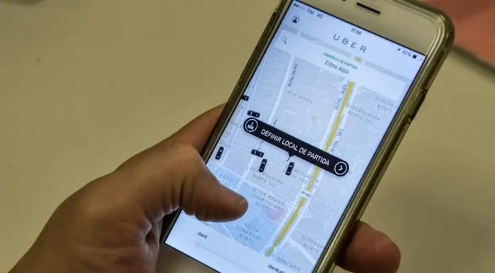 STF julgará vínculo trabalhista de motoristas e entregadores