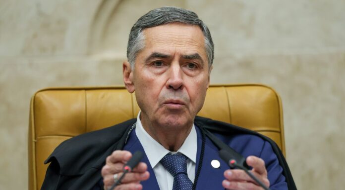 Barroso vota por descriminalizar aborto até 12ª semana de gestação