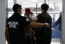 Lei torna crime obstruir o combate ao crime organizado