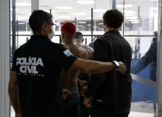 Lei torna crime obstruir o combate ao crime organizado