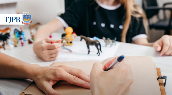 TJPB institui Equipe Itinerante para depoimento especial de crianças e adolescentes