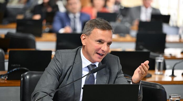 CCJ debate projeto que limita concessão de liberdade provisória