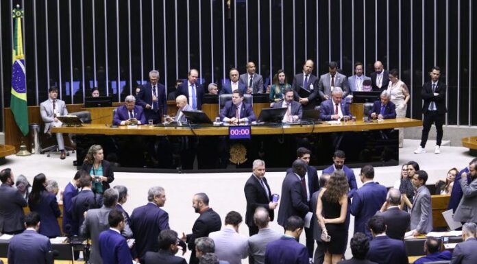 Congresso vota LDO e veto parcial à Lei Geral do Licenciamento Ambiental