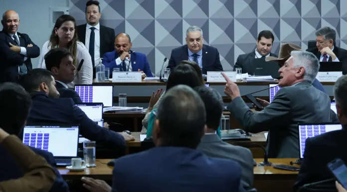 CPMI do INSS aprova dois pedidos de prisão preventiva