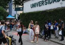 Inep libera gabarito do primeiro dia do Enem 2025