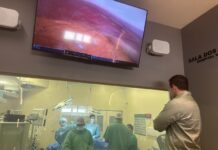 Programa Paraíba Contra o Câncer realiza primeira cirurgia robótica oncológica 100% SUS no Hospital Napoleão Laureano