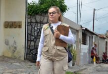 CG registra redução de mais de 50% no índice de infestação por Aedes aegypti